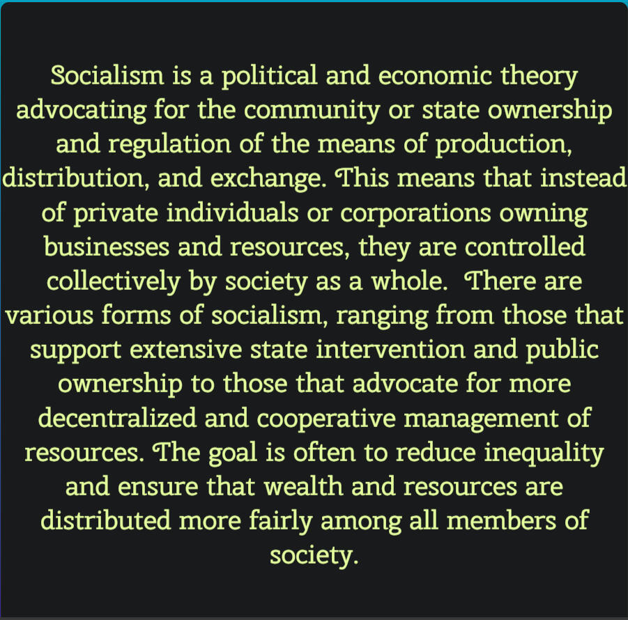 Blank Label Socialists ᓚᘏᗢ