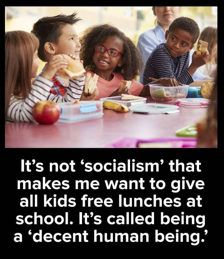 Blank Label Socialists ᓚᘏᗢ